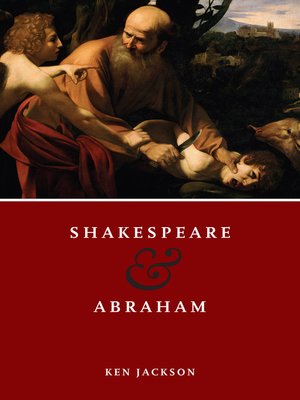 cover image of Shakespeare and Abraham